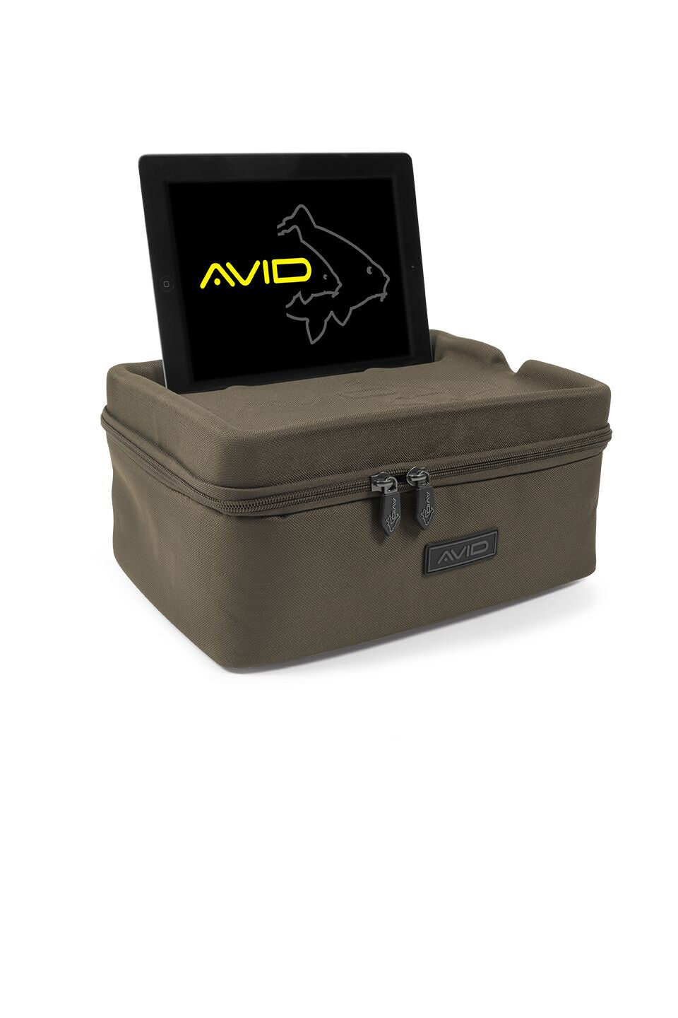 Avid A-Spec Tech Pack