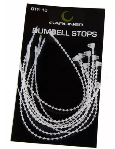 Gardner Dumbell Stops