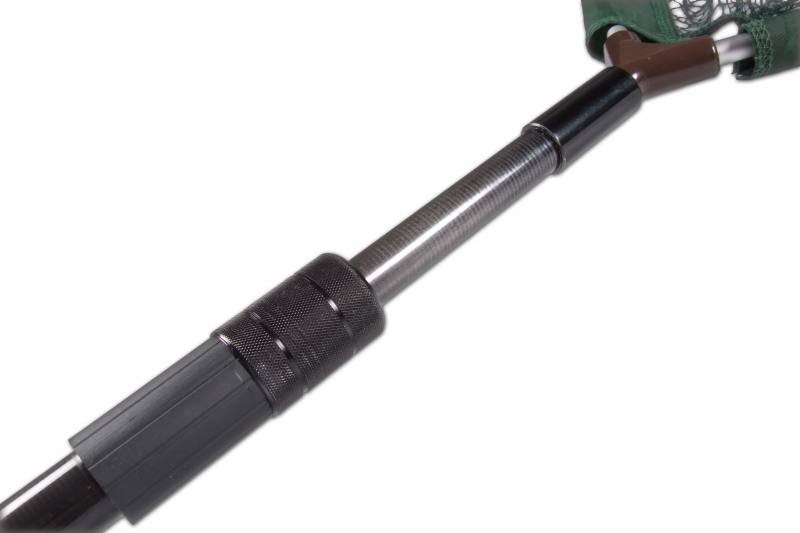 coarse fishing landing net handles Gardner Specialist Extending Net Handle