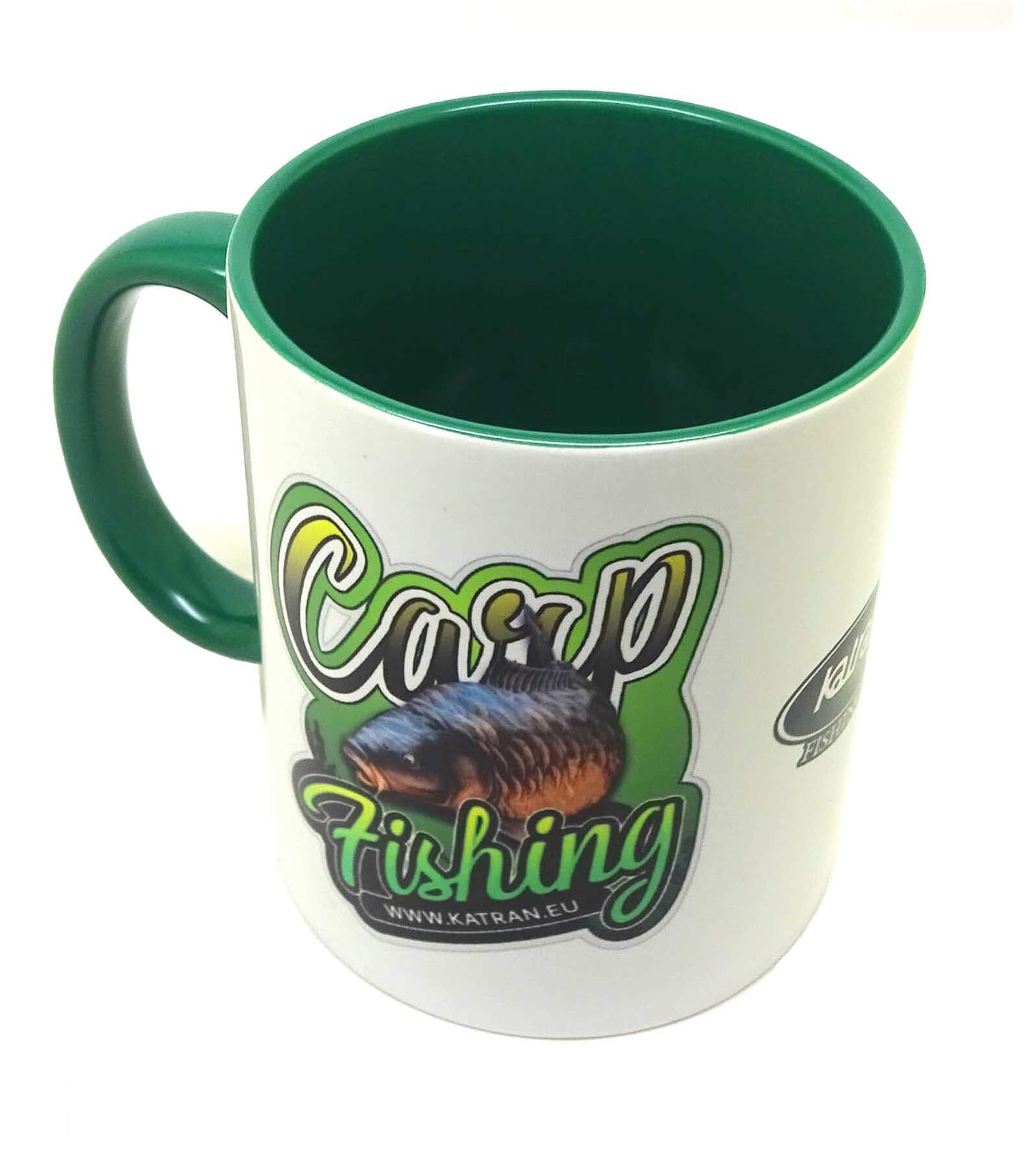 Katran Ceramic Mugs