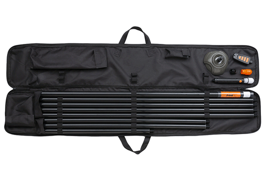 Fox Halo Illuminated Marker Pole 1 Pole Kit Including Remote