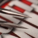 Gardner Specialist Sharpened Covert Dark Mugga Hooks