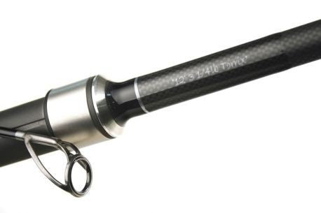 Harrison Rods Torrix Range