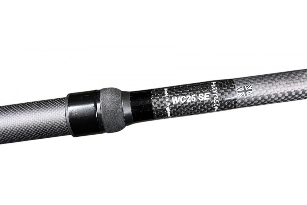 Harrison WC25-SE Limited Edition