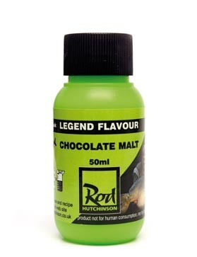 Rod Hutchinson Legend Flavors 50ml