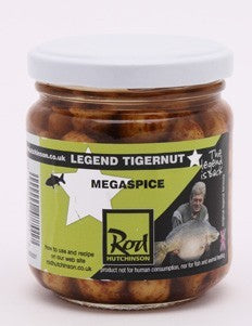 Rod Hutchinson Tigernut Hookbaits