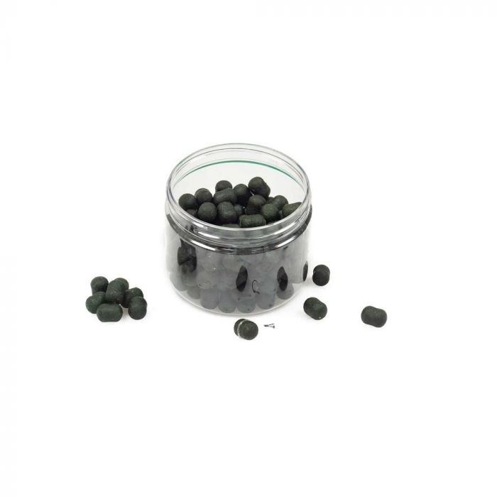 Hinders Mini Boosted Barrels