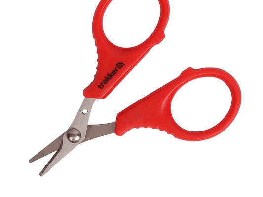 Trakker Braid Scissors