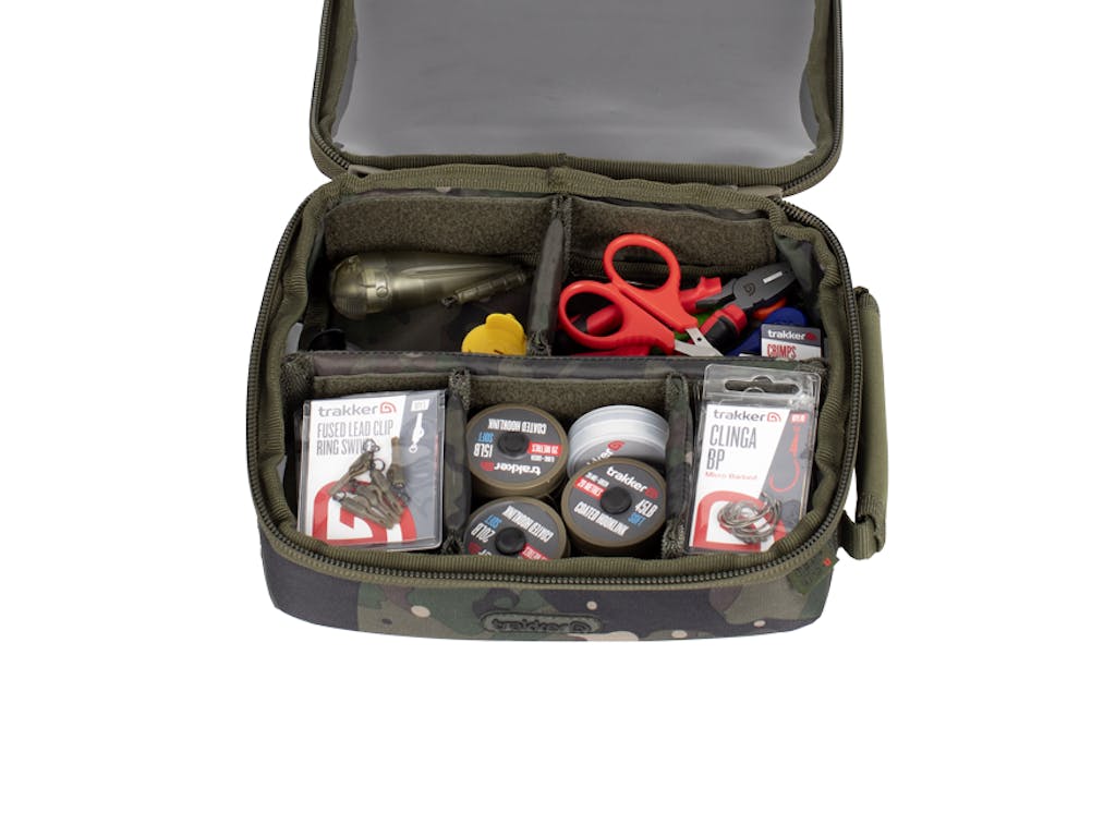 Trakker NXC Bitz Pouch Large
