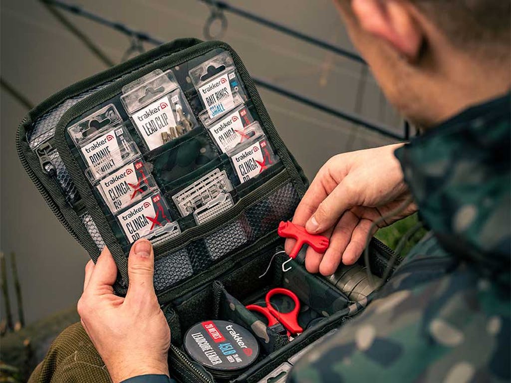 Trakker NXC Tackle Bag