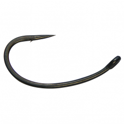 Gamakatsu G-Carp Hump Back