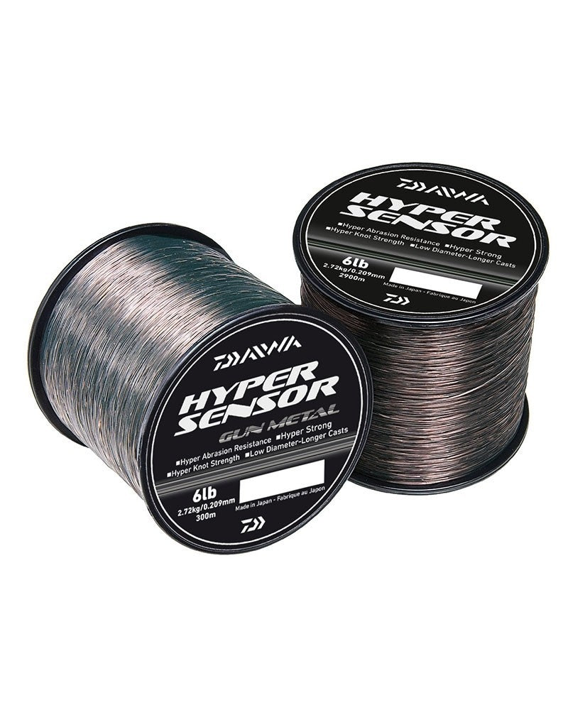 Daiwa Hyper Sensor Line
