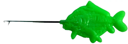 Katran Leadcore Needle Green