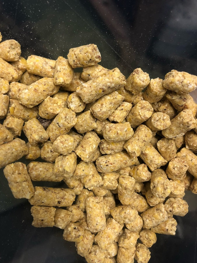 BCT Corn Pellets 1kg
