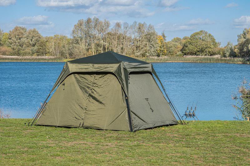 Solar SP MKII Quick-Up Shelter