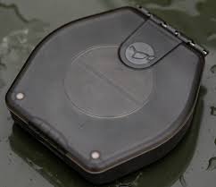 Korda Tubing Box