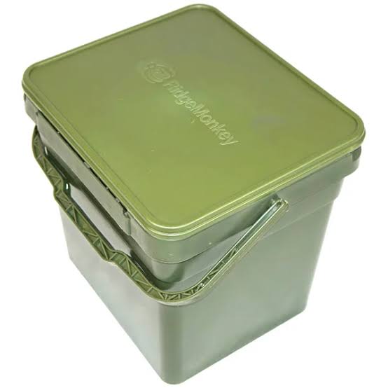Ridgemonkey Modular Bucket XL