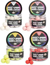 Dynamite Baits Hit N Run Hookbaits