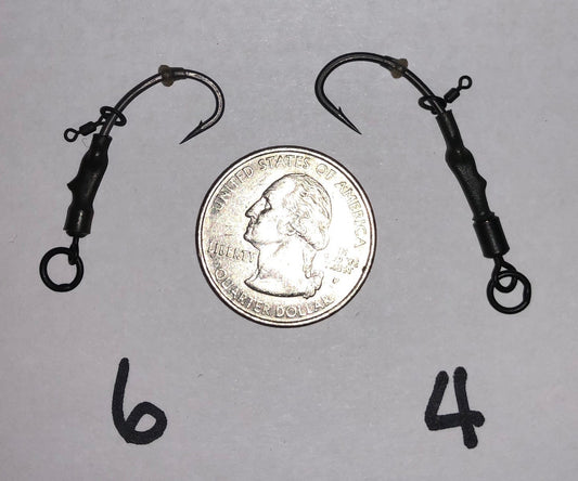 Ambush Ronnie Rigs 1 per pack