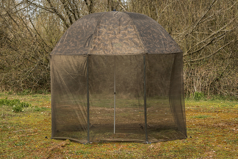 Fox 60in Brolly Mozzy Mesh