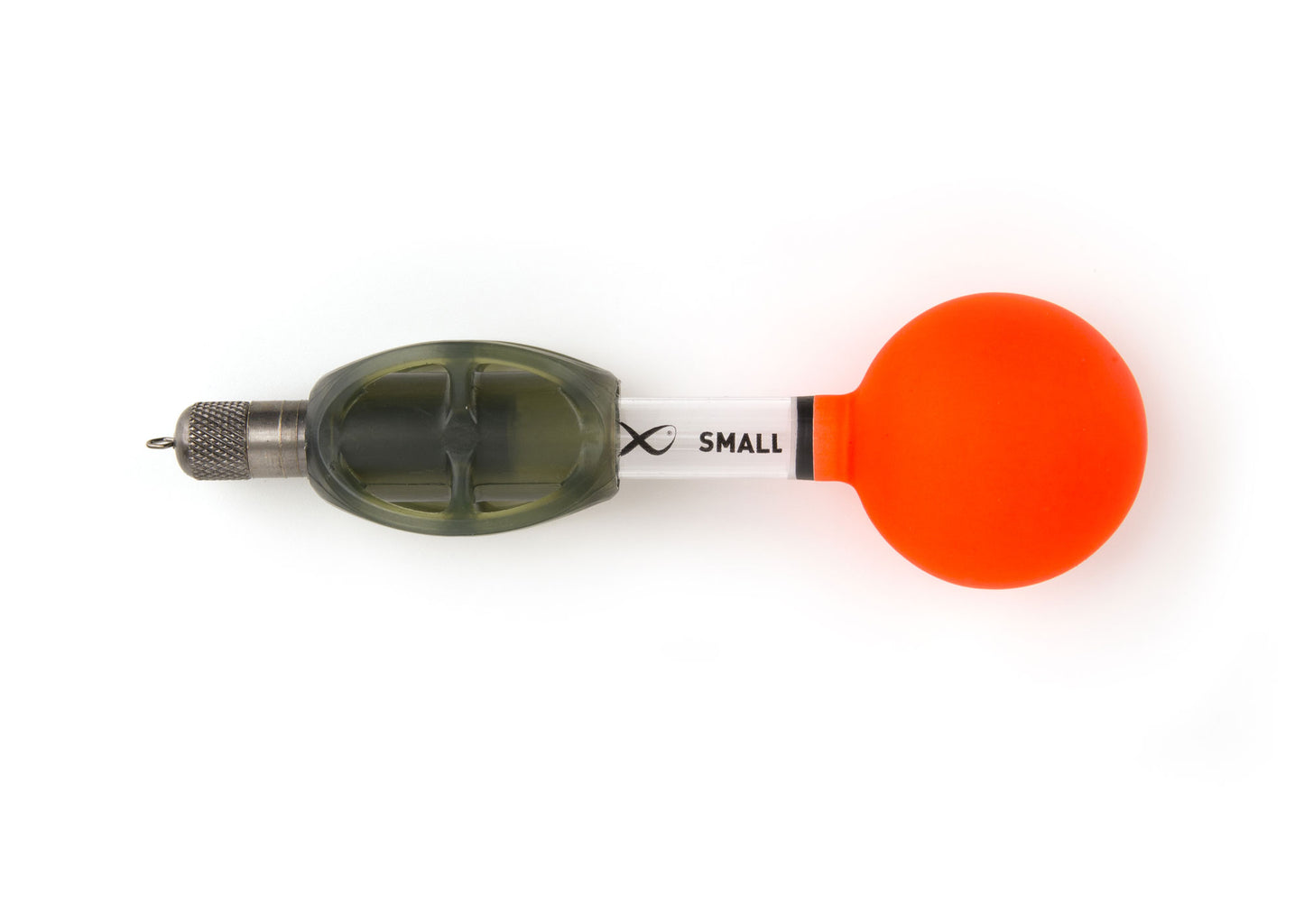 Matrix Impact Bagging Waggler Small