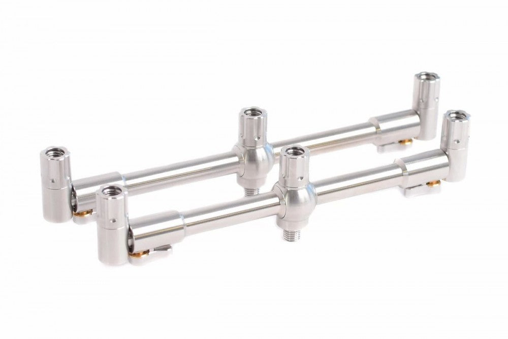 JAG 3 Rod Adjustable Buzz Bars (New Version)
