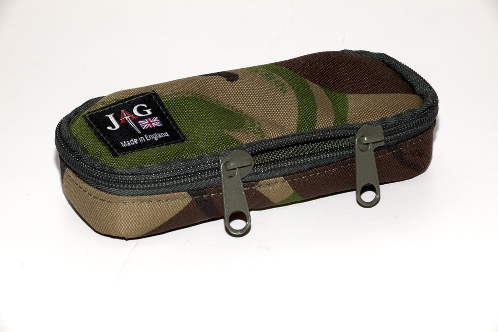 JAG Hook Sharpening Pouch