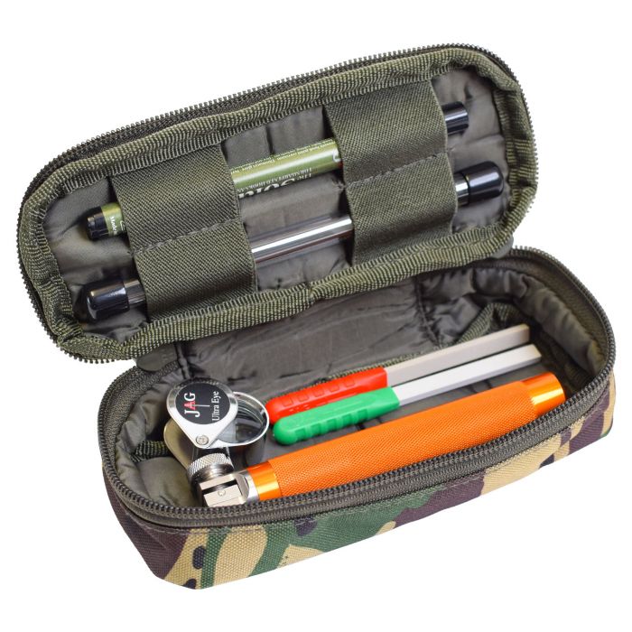 carp fishing hook sharpening kit JAG Hook Sharpening Kit Camo