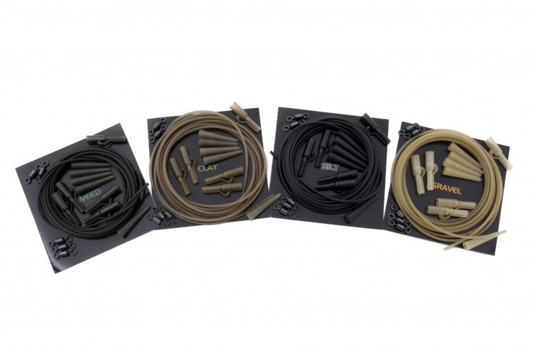 Korda Lead Clip Action Pack QTY 5