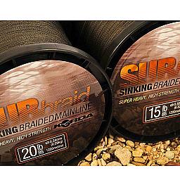 Korda SUB Braid 1200M/20lb