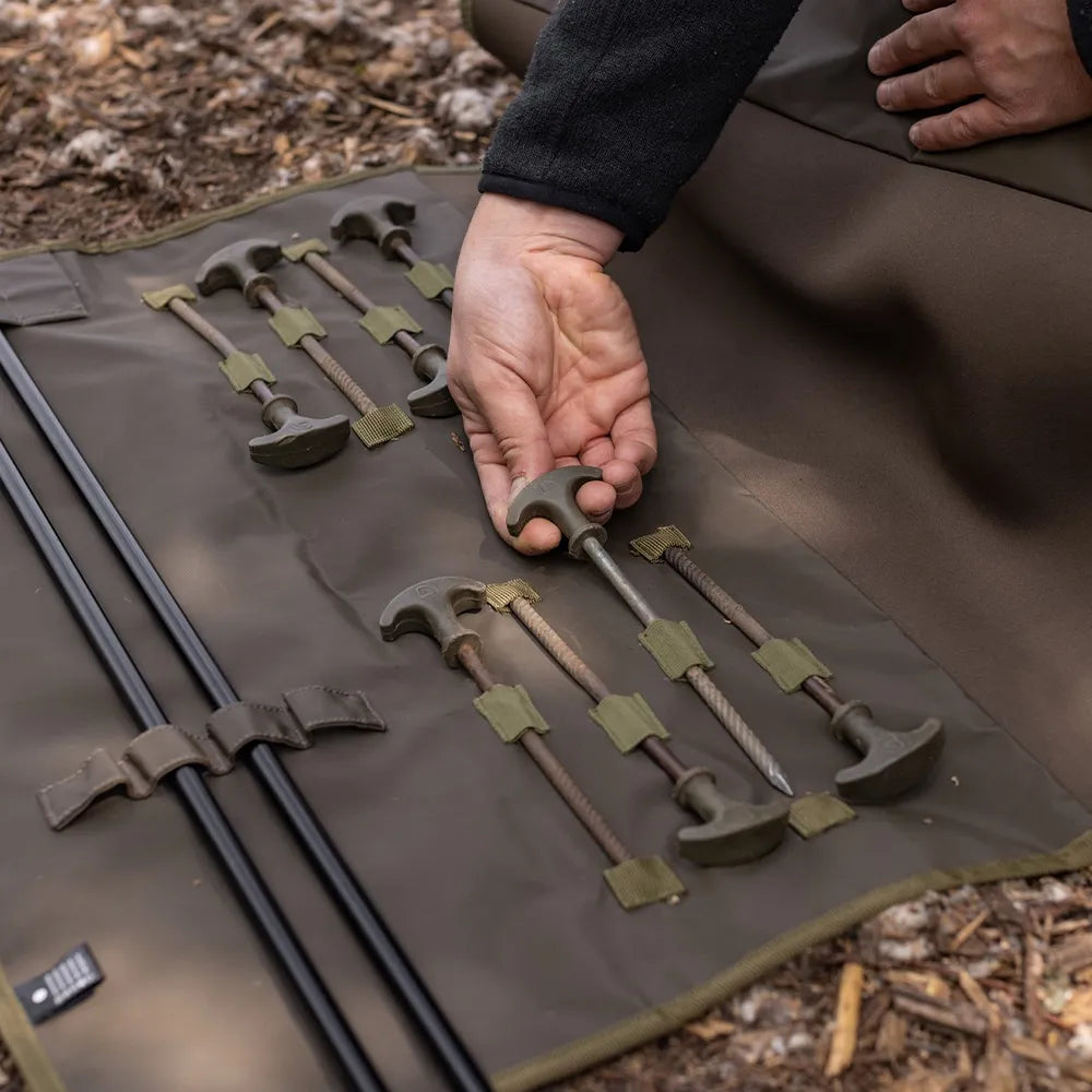 Korda Compac Bivvy Wrap