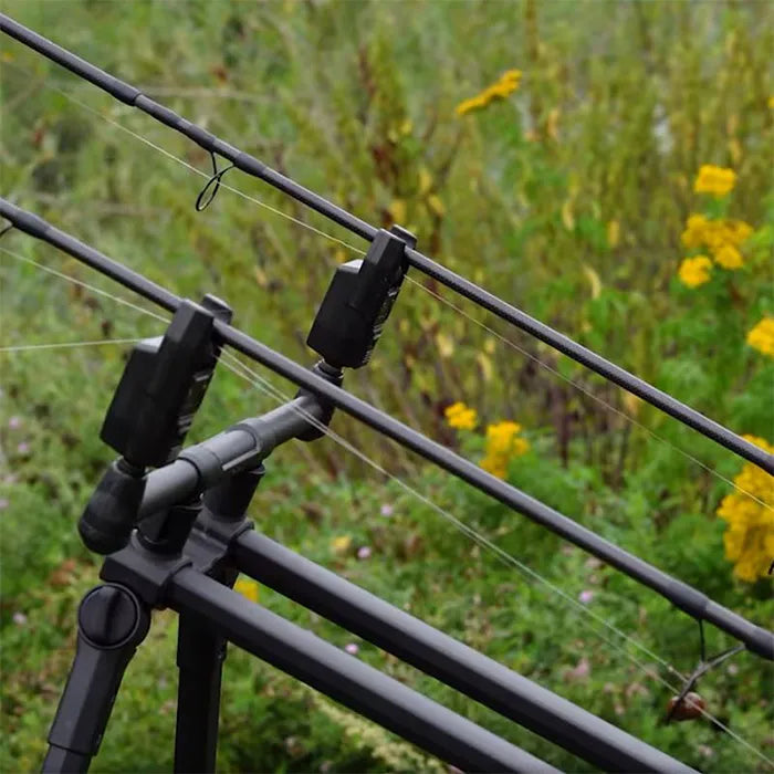 Korum Deluxe River Fishing Tripod