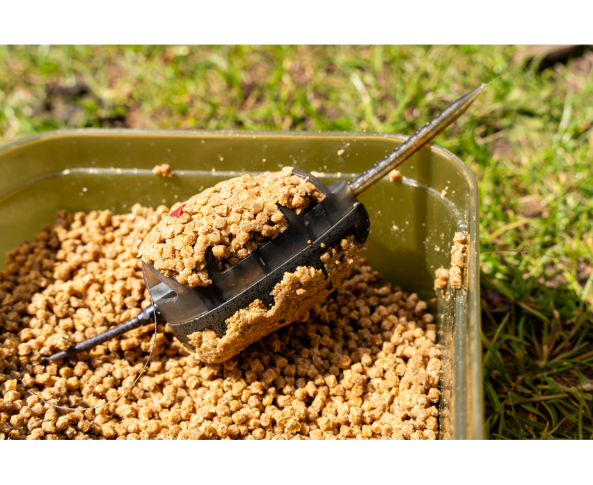 Korum Double Method Feeder 60 grams
