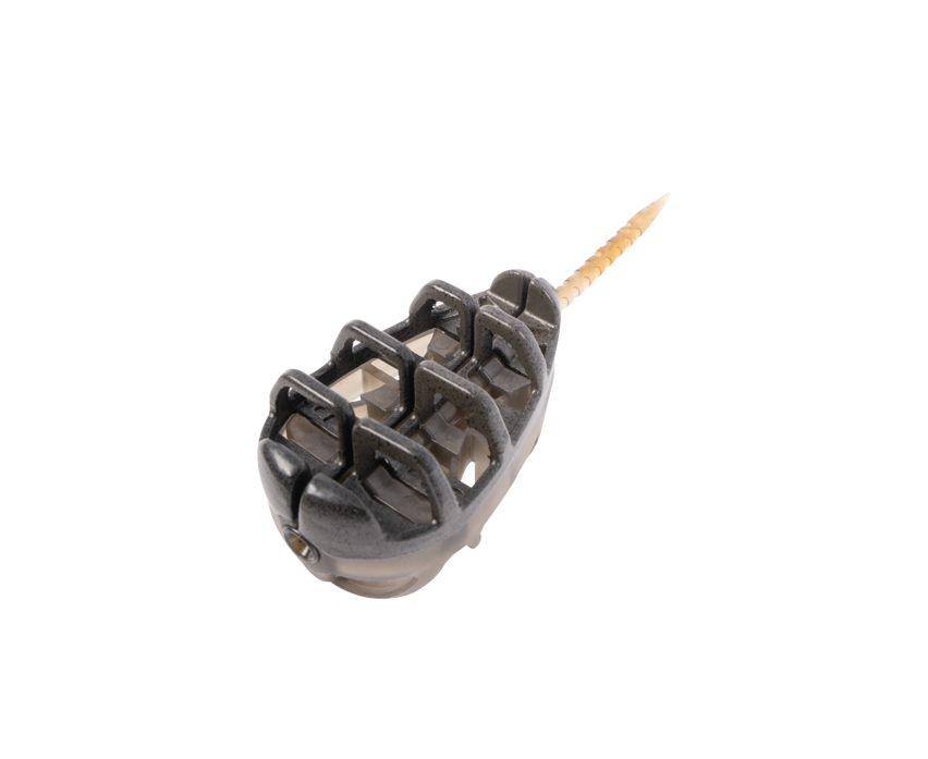 Korum Double Method Feeder 60 grams