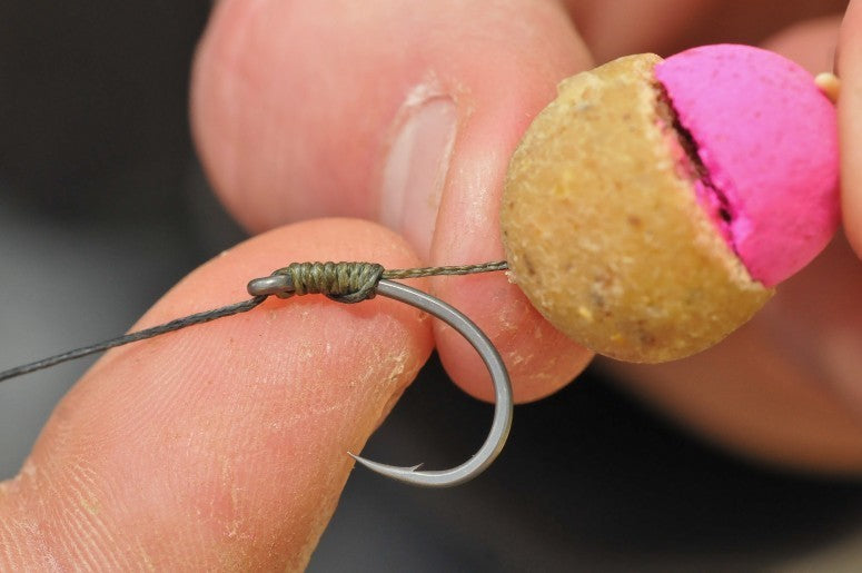 Korda Krank Hook