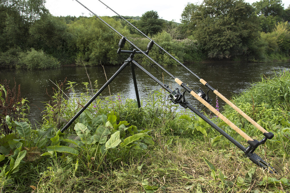 Korum River Tripod – Big Carp Tackle1