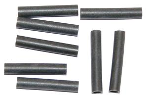 Korda Silicone Sleeves Weedy (Camo) Green