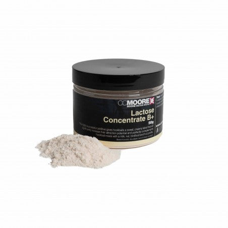 CC Moore Lactose B+ Concentrate