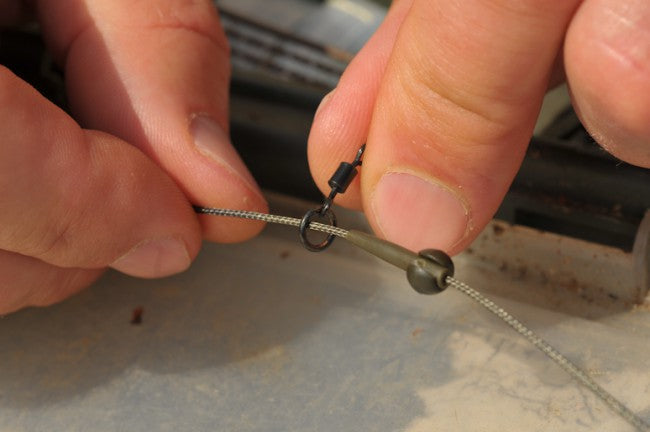 Korda Chod Safety Systems