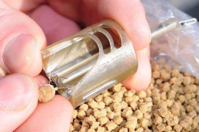 Guru X-Safe Pellet Feeder Large 28gram