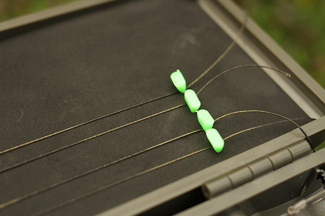 Korda Large Rigsafe Storage Box
