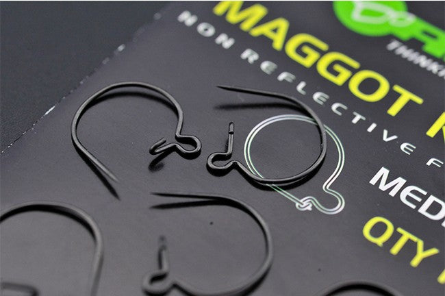 Korda Maggot Klip Large