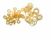 Gardner Latex Bait Bands