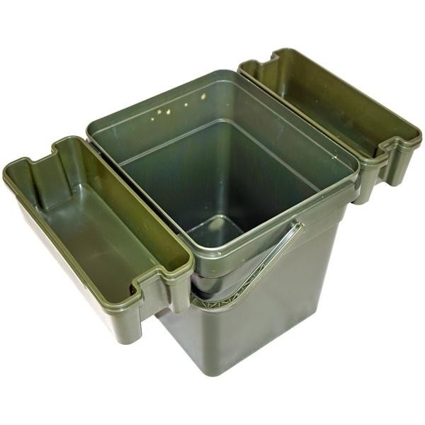 Ridgemonkey Modular Bucket standard (17 litre)