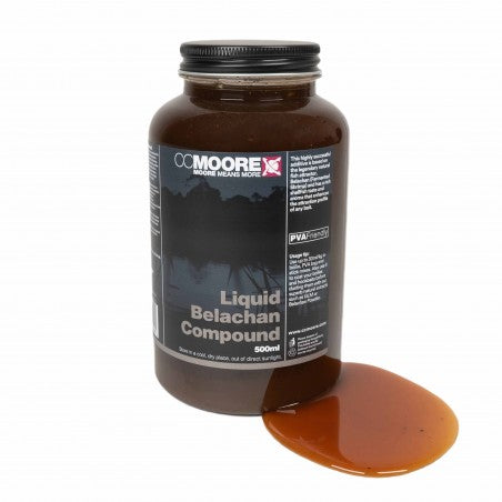 CC Moore Liquid Belachan Compound (500ml)