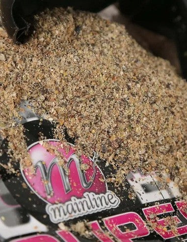 Mainline Baits Souper Zig Mix 5kg