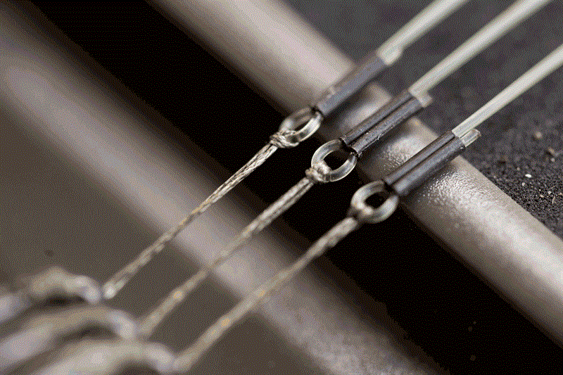 Korda Ready-Tied Booms 5.5" (Loop)