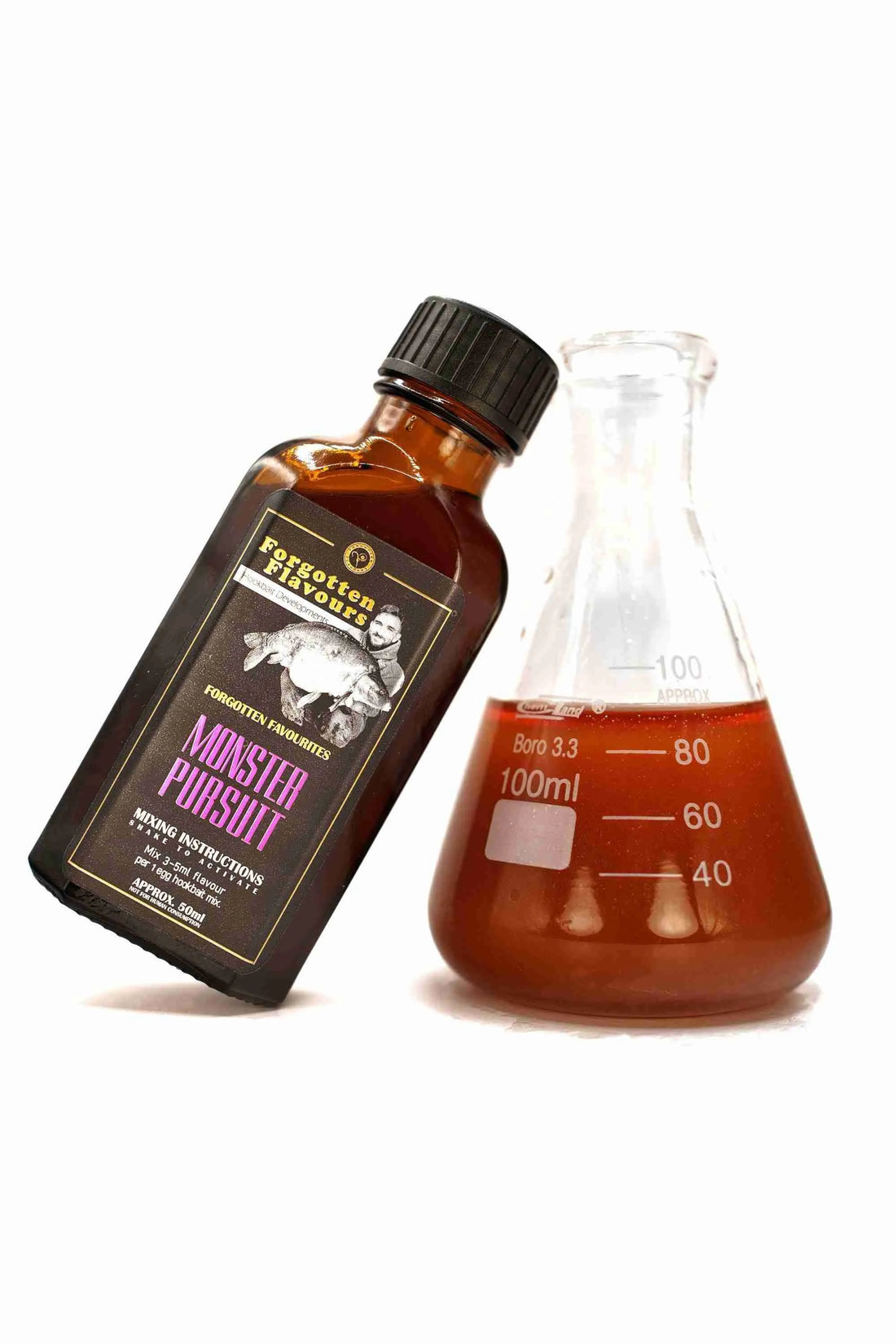 Forgotten Flavors Flavor Range