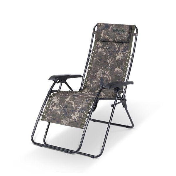 Nash Bank Life Lounger