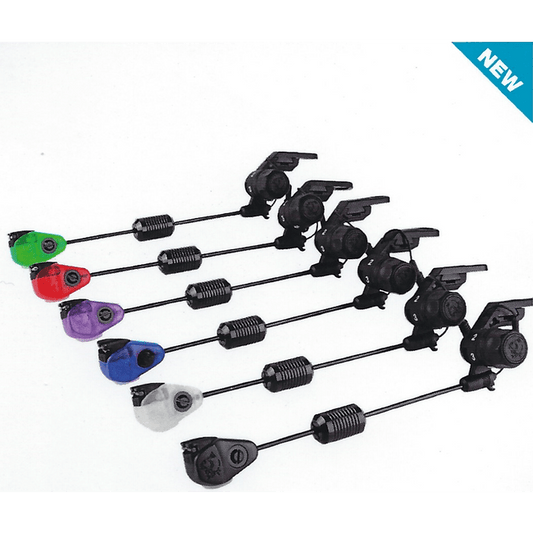 Nash Siren Night Glo Swing Arm